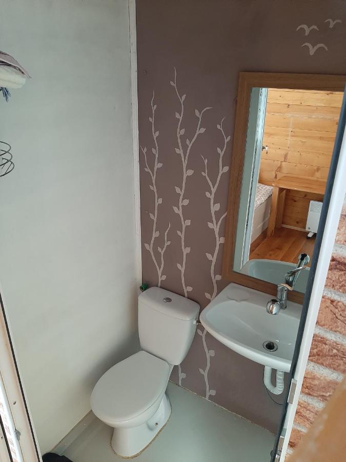 Vacation Home Pliva Sipovo Esterno foto