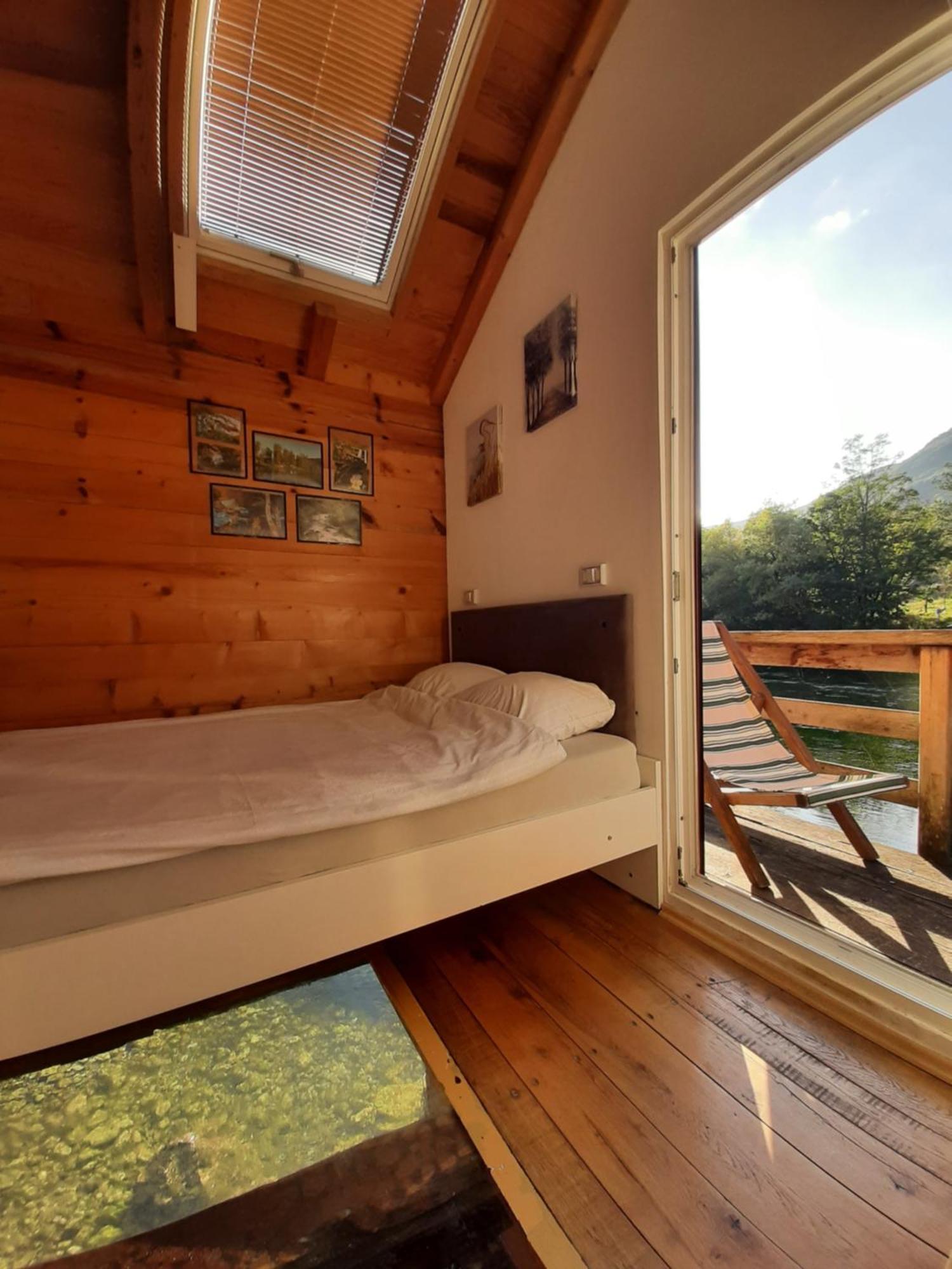 Vacation Home Pliva Sipovo Esterno foto