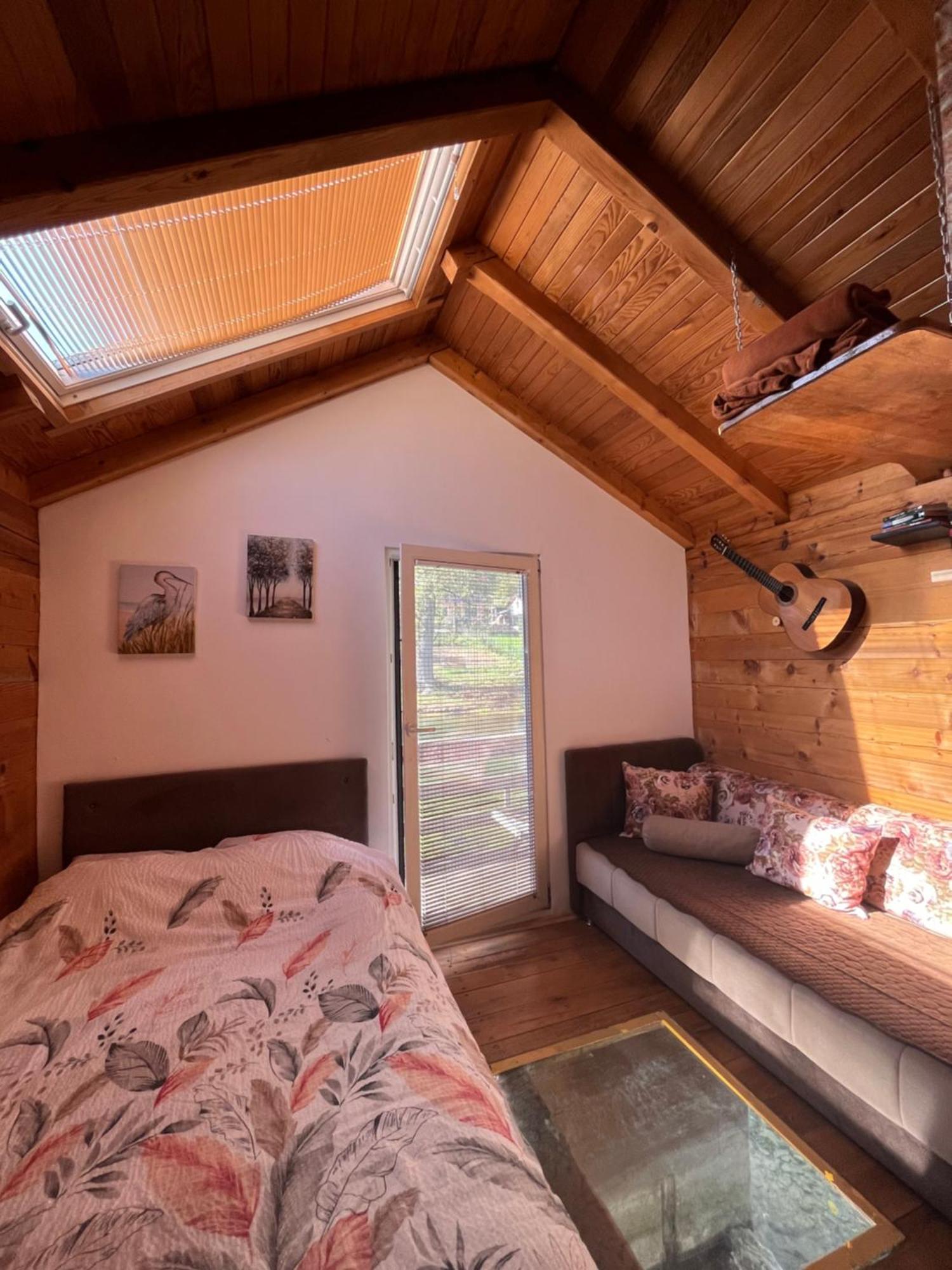 Vacation Home Pliva Sipovo Esterno foto